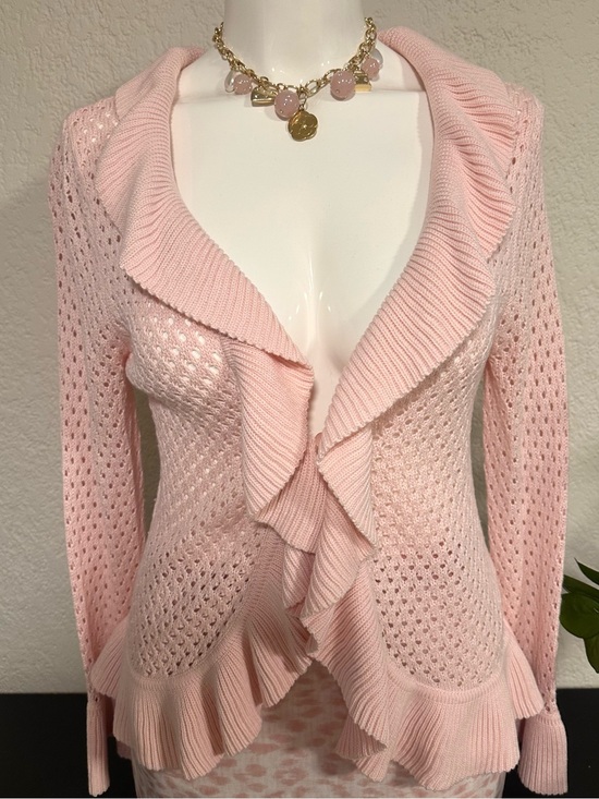 Faded Glory Sweaters - Vintage Faded Glory Y2K top